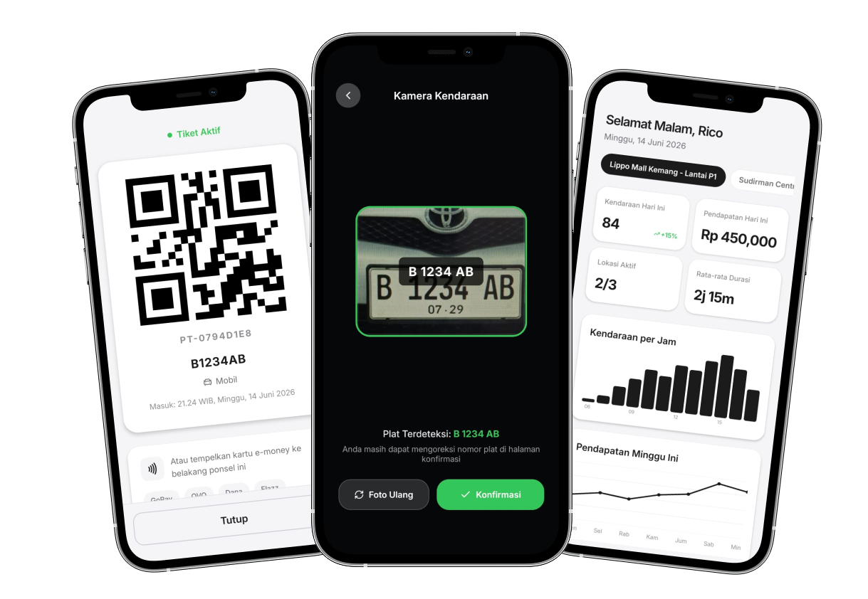 Qarcis App